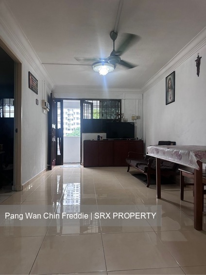 Boon Lay Place (Jurong West), HDB 2 Rooms #600399521